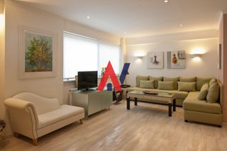 Apartment 65 sqm for rent