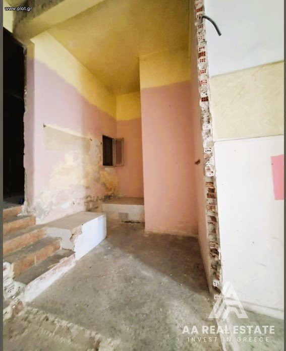 Κατάστημα 147 τ.μ. πρός πώληση, Θεσσαλονίκη - Κέντρο, Άνω Πόλη