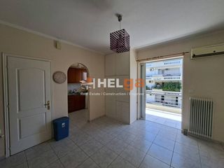 Studio / γκαρσονιέρα 32 τ.μ. προς ενοικίαση, Αγία Σοφία Πάτρας-thumb-8
