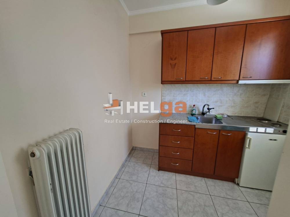 Studio / γκαρσονιέρα 32 τ.μ. προς ενοικίαση, Αγία Σοφία Πάτρας