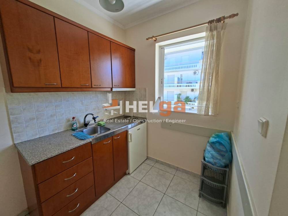 Studio / γκαρσονιέρα 32 τ.μ. προς ενοικίαση, Αγία Σοφία Πάτρας