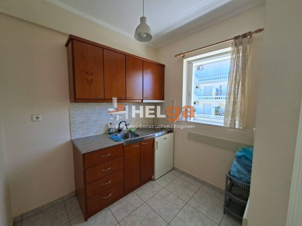 Studio / γκαρσονιέρα 32 τ.μ. προς ενοικίαση, Αγία Σοφία Πάτρας