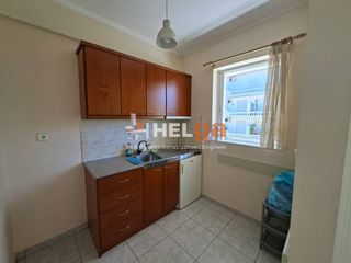 Studio / γκαρσονιέρα 32 τ.μ. προς ενοικίαση, Αγία Σοφία Πάτρας-thumb-4