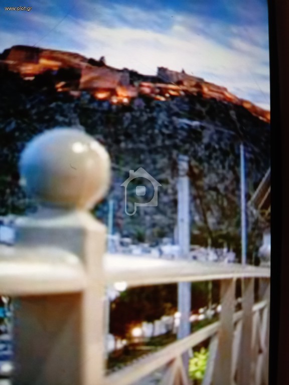 Διαμέρισμα 25 τ.μ. για πώληση, Αργολίδα, Ναύπλιο