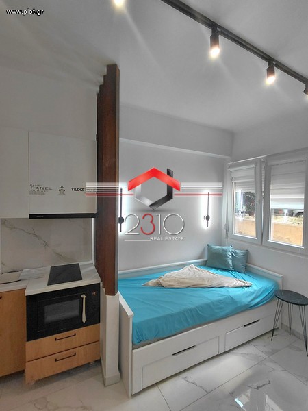 Studio / γκαρσονιέρα 25 τ.μ. πρός ενοικίαση, Θεσσαλονίκη - Κέντρο, Ανάληψη