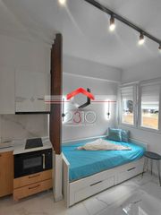 Studio / γκαρσονιέρα 25 τ.μ. πρός ενοικίαση, Θεσσαλονίκη - Κέντρο, Ανάληψη-thumb-1