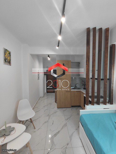 Studio / γκαρσονιέρα 25 τ.μ. πρός ενοικίαση, Θεσσαλονίκη - Κέντρο, Ανάληψη