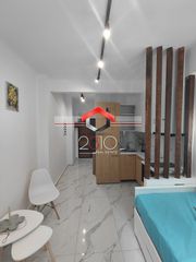 Studio / γκαρσονιέρα 25 τ.μ. πρός ενοικίαση, Θεσσαλονίκη - Κέντρο, Ανάληψη-thumb-2