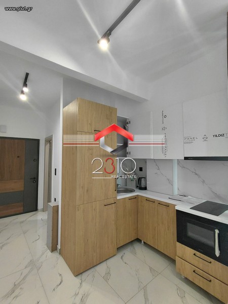 Studio / γκαρσονιέρα 25 τ.μ. πρός ενοικίαση, Θεσσαλονίκη - Κέντρο, Ανάληψη