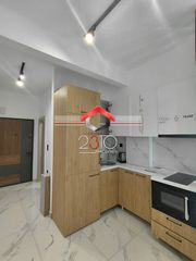 Studio / γκαρσονιέρα 25 τ.μ. πρός ενοικίαση, Θεσσαλονίκη - Κέντρο, Ανάληψη-thumb-3