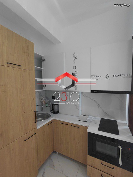 Studio / γκαρσονιέρα 25 τ.μ. πρός ενοικίαση, Θεσσαλονίκη - Κέντρο, Ανάληψη