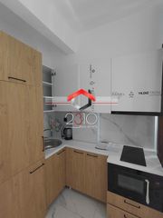 Studio / γκαρσονιέρα 25 τ.μ. πρός ενοικίαση, Θεσσαλονίκη - Κέντρο, Ανάληψη-thumb-4