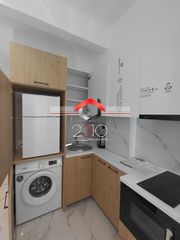 Studio / γκαρσονιέρα 25 τ.μ. πρός ενοικίαση, Θεσσαλονίκη - Κέντρο, Ανάληψη-thumb-5