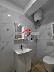 Studio / γκαρσονιέρα 25 τ.μ. πρός ενοικίαση, Θεσσαλονίκη - Κέντρο, Ανάληψη-thumb-7
