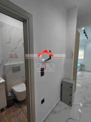 Studio / γκαρσονιέρα 25 τ.μ. πρός ενοικίαση, Θεσσαλονίκη - Κέντρο, Ανάληψη-thumb-9