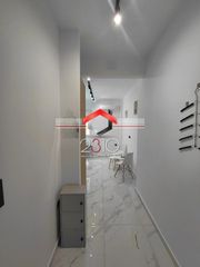 Studio / γκαρσονιέρα 25 τ.μ. πρός ενοικίαση, Θεσσαλονίκη - Κέντρο, Ανάληψη-thumb-10