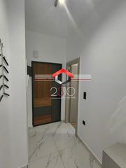 Studio / γκαρσονιέρα 25 τ.μ. πρός ενοικίαση, Θεσσαλονίκη - Κέντρο, Ανάληψη-thumb-11