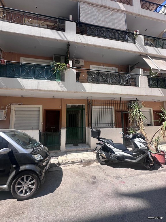 Συγκρότημα διαμερισμάτων 376 τ.μ. πρός πώληση, Αθήνα - Κέντρο, Γκάζι - Μεταξουργείο - Βοτανικός