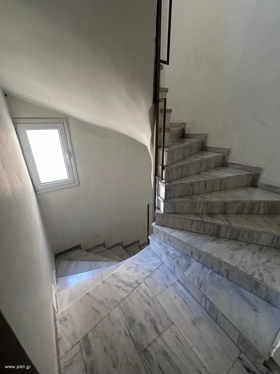 Συγκρότημα διαμερισμάτων 376 τ.μ. πρός πώληση, Αθήνα - Κέντρο, Γκάζι - Μεταξουργείο - Βοτανικός