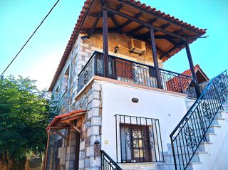Μονοκατοικία 65 τ.μ. για πώληση