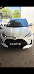 Toyota Yaris 2025 Αυτοκινητο