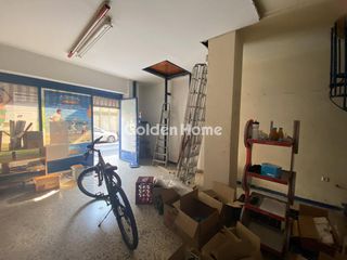 Κατάστημα 45 τ.μ. για πώληση