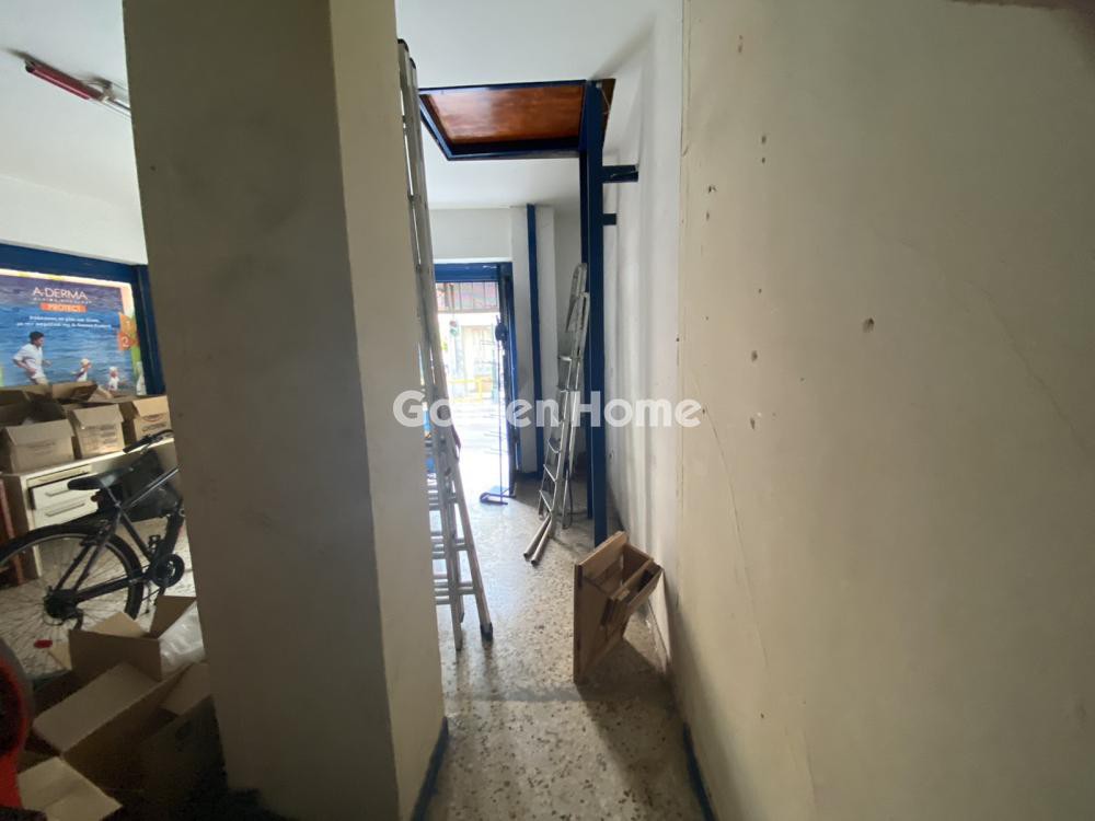 Κατάστημα 45 τ.μ. προς πώληση, Κάτω Πετράλωνα