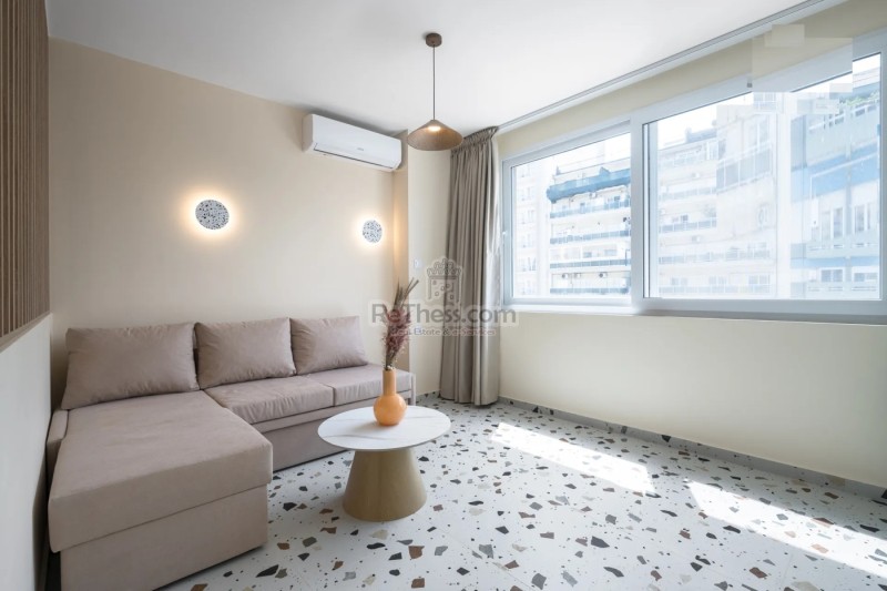 Studio / γκαρσονιέρα 25 τ.μ. για ενοικίαση, Θεσσαλονίκη - Κέντρο, Βαρδάρης