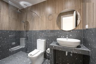 Studio / γκαρσονιέρα 25 τ.μ. για ενοικίαση, Θεσσαλονίκη - Κέντρο, Βαρδάρης-thumb-8