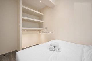 Studio / γκαρσονιέρα 25 τ.μ. για ενοικίαση, Θεσσαλονίκη - Κέντρο, Βαρδάρης-thumb-6