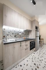Studio / γκαρσονιέρα 25 τ.μ. για ενοικίαση, Θεσσαλονίκη - Κέντρο, Βαρδάρης-thumb-5