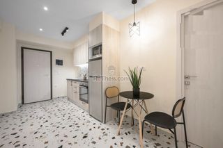 Studio / γκαρσονιέρα 25 τ.μ. για ενοικίαση, Θεσσαλονίκη - Κέντρο, Βαρδάρης-thumb-7