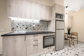 Studio / γκαρσονιέρα 25 τ.μ. για ενοικίαση, Θεσσαλονίκη - Κέντρο, Βαρδάρης-thumb-9
