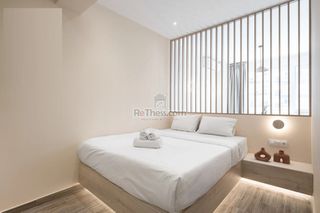 Studio / γκαρσονιέρα 25 τ.μ. για ενοικίαση, Θεσσαλονίκη - Κέντρο, Βαρδάρης-thumb-1