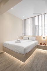 Studio / γκαρσονιέρα 25 τ.μ. για ενοικίαση, Θεσσαλονίκη - Κέντρο, Βαρδάρης-thumb-3