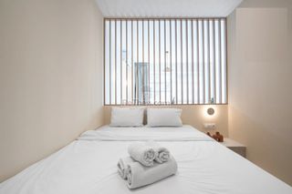 Studio / γκαρσονιέρα 25 τ.μ. για ενοικίαση, Θεσσαλονίκη - Κέντρο, Βαρδάρης-thumb-2