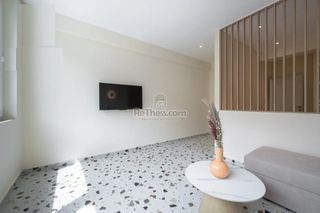 Studio / γκαρσονιέρα 25 τ.μ. για ενοικίαση, Θεσσαλονίκη - Κέντρο, Βαρδάρης-thumb-4