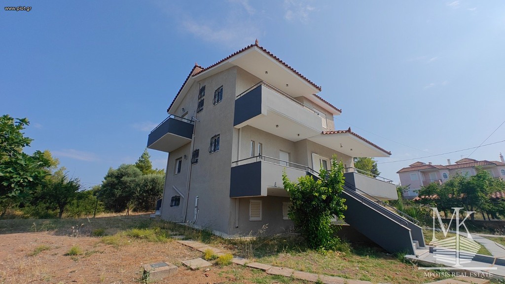 Μεζονέτα 139 τ.μ. πρός ενοικίαση, Αττική - Υπόλοιπο, Κ. Σκάλας Ωρωπού