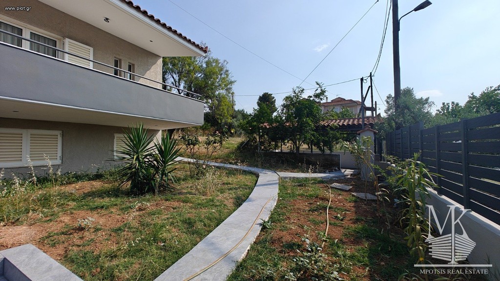Μεζονέτα 139 τ.μ. πρός ενοικίαση, Αττική - Υπόλοιπο, Κ. Σκάλας Ωρωπού