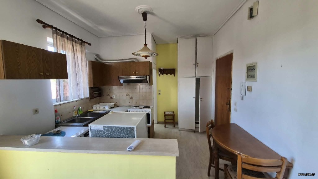 Studio / γκαρσονιέρα 32 τ.μ. για ενοικίαση, Αρκαδία, Τρίπολη