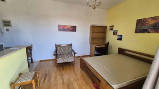 Studio / γκαρσονιέρα 32 τ.μ. για ενοικίαση, Αρκαδία, Τρίπολη-thumb-3