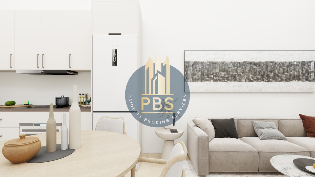 Διαμέρισμα 46,65 τ.μ. προς πώληση, Αθήνα - Κέντρο, Νέος Κόσμος