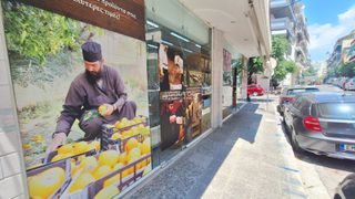 Κατάστημα 60 τ.μ. προς πώληση, Βύρωνας-thumb-5