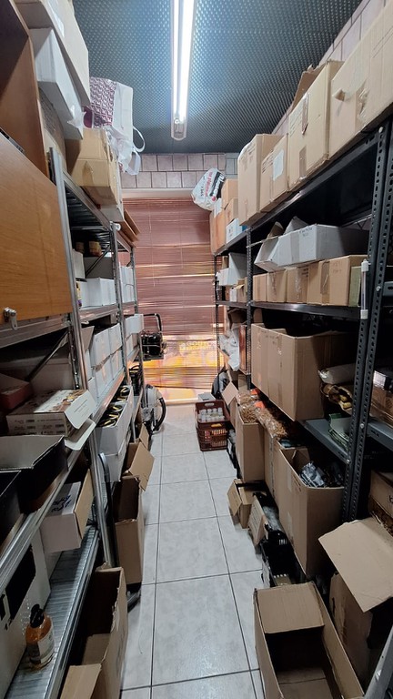 Κατάστημα 60 τ.μ. προς πώληση, Βύρωνας