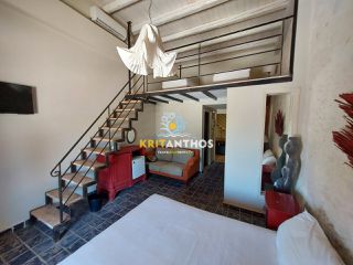 Studio / γκαρσονιέρα 30 τ.μ. για ενοικίαση