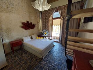 Studio / γκαρσονιέρα 30 τ.μ. για ενοικίαση, Ν. Ρεθύμνου, Ρέθυμνο-thumb-1