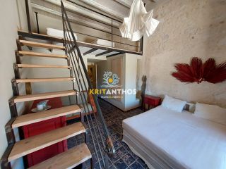 Studio / γκαρσονιέρα 30 τ.μ. για ενοικίαση, Ν. Ρεθύμνου, Ρέθυμνο-thumb-2