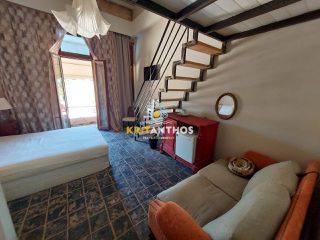 Studio / γκαρσονιέρα 30 τ.μ. για ενοικίαση, Ν. Ρεθύμνου, Ρέθυμνο-thumb-3