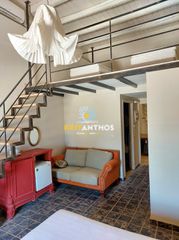 Studio / γκαρσονιέρα 30 τ.μ. για ενοικίαση, Ν. Ρεθύμνου, Ρέθυμνο-thumb-4