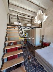 Studio / γκαρσονιέρα 30 τ.μ. για ενοικίαση, Ν. Ρεθύμνου, Ρέθυμνο-thumb-5